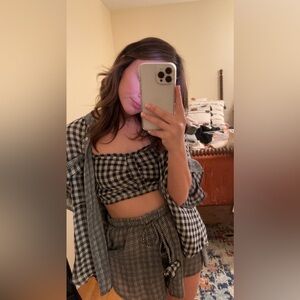 CLEANOUT SALE LAST DAY ⭐️Anthropologie Set